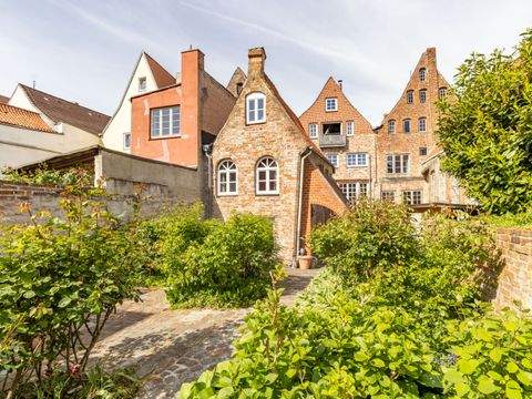 Lübeck Häuser, Lübeck Haus kaufen