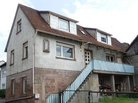 Aura Häuser, Aura Haus kaufen