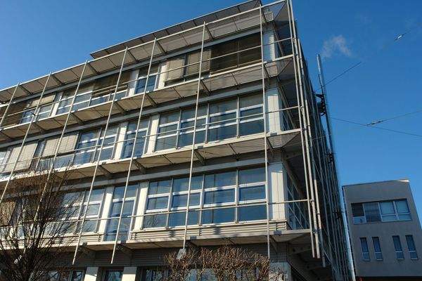 Büro mieten München