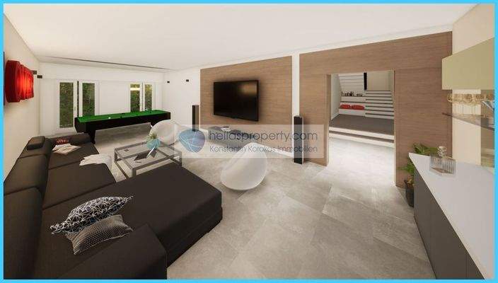 Villa A2 Innenbereich 3