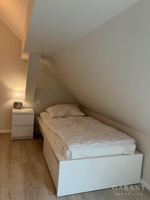 Schlafen Kind Haus 1
