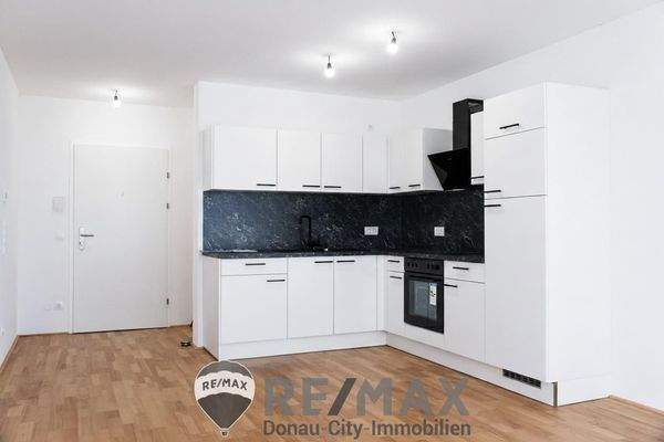 Mietwohnung in 1220 Wien