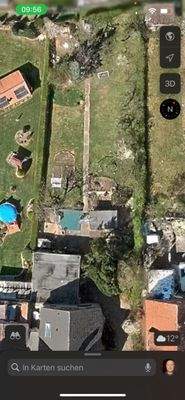 Bild von Google Earth