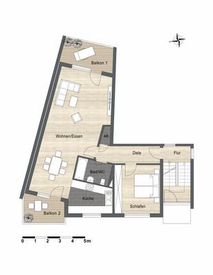 Grundriss_Sonnenseite_Gundholzen