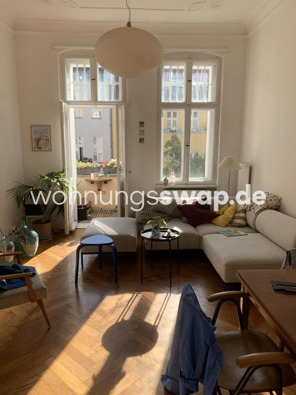 3 Zimmer Wohnung in Berlin (Schöneberg)