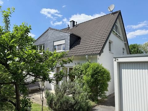Sankt Augustin Häuser, Sankt Augustin Haus mieten 