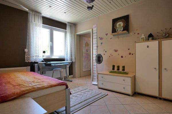 Kinder-/Arbeitszimmer 1