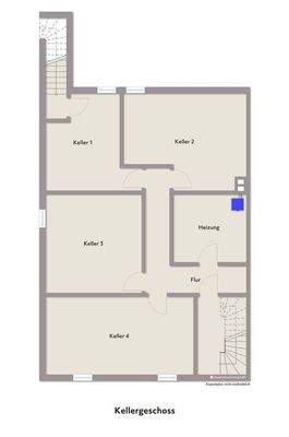 Platz für Ihre Ideen