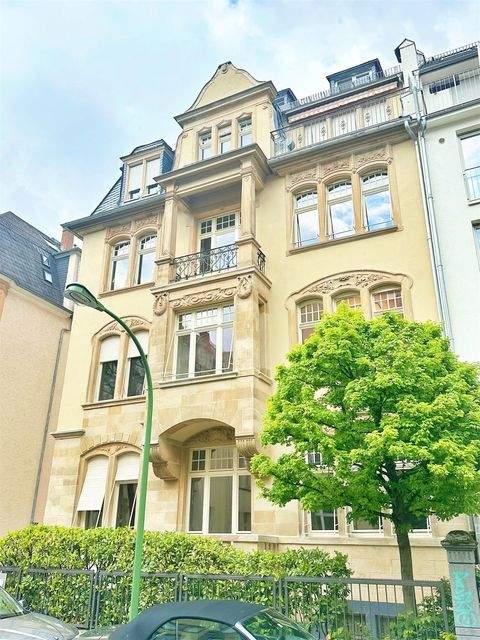 Frankfurt am Main Büros, Büroräume, Büroflächen 