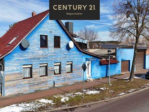 Nedlitz Häuser, Nedlitz Haus kaufen