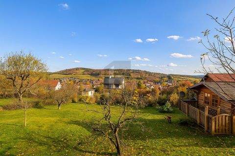 Merkers-Kieselbach Grundstücke, Merkers-Kieselbach Grundstück kaufen