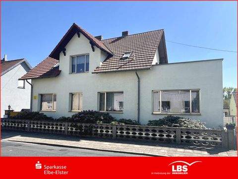 Tröbitz Häuser, Tröbitz Haus kaufen
