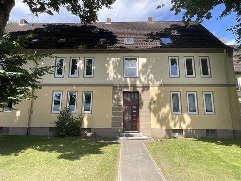 Wilhelmshaven Wohnungen, Wilhelmshaven Wohnung mieten