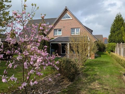 Wiefelstede-Gristede Wohnungen, Wiefelstede-Gristede Wohnung mieten
