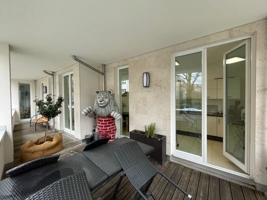 Loggia