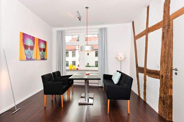 FeWo Fachwerkstube I