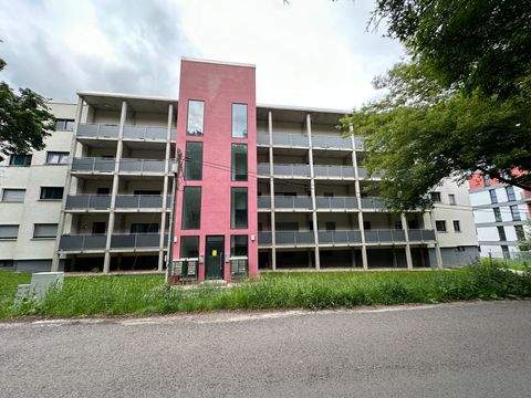 Naumburg (Saale) Wohnungen, Naumburg (Saale) Wohnung mieten