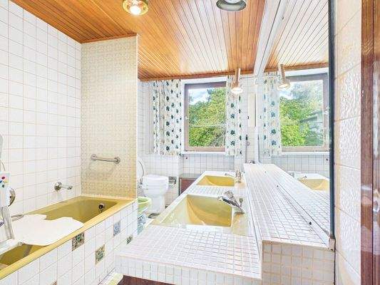 Wohnen und Arbeiten unter einem Dach in Saarwellingen