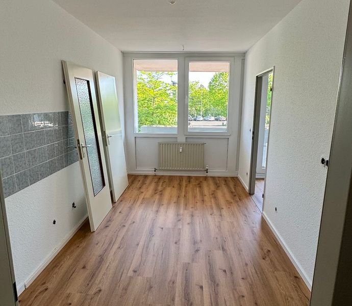 2 Zimmer Wohnung in Mainz (Finthen)