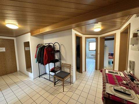 Dauchingen Wohnungen, Dauchingen Wohnung kaufen