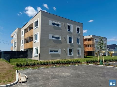 Antiesenhofen Wohnungen, Antiesenhofen Wohnung mieten