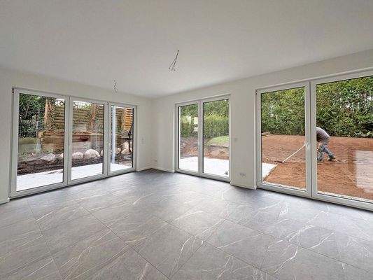 Wohn- und Essbereich WE3