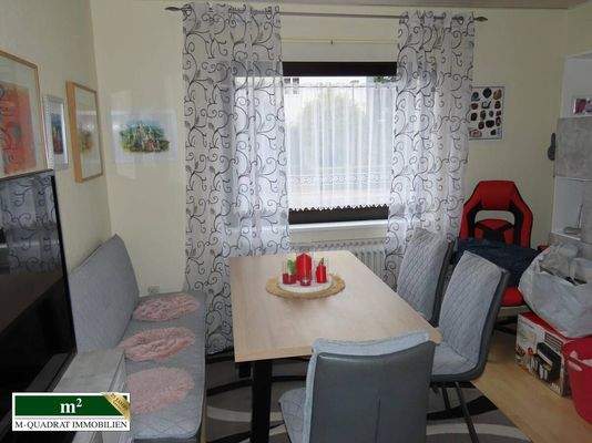 Optional: Wohn-/ Schlafraum EG