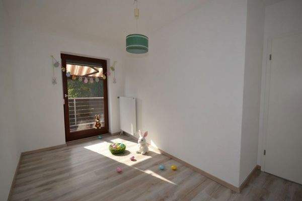 Gäste-/ Kinderzimmer (Ostern)