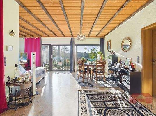 Der erste Eindruck stimmt