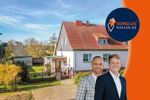 Möckern Häuser, Möckern Haus kaufen