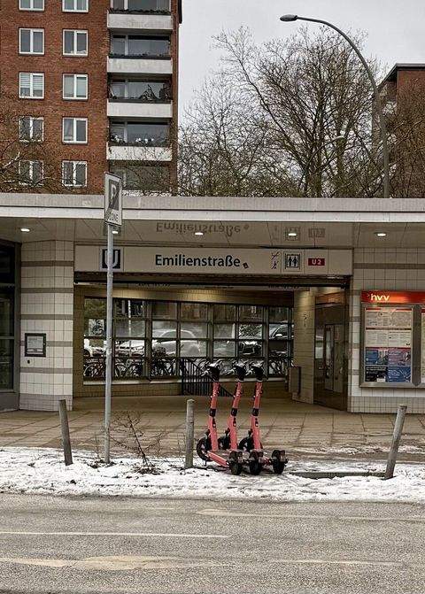 Hamburg / Eimsbüttel Wohnungen, Hamburg / Eimsbüttel Wohnung kaufen