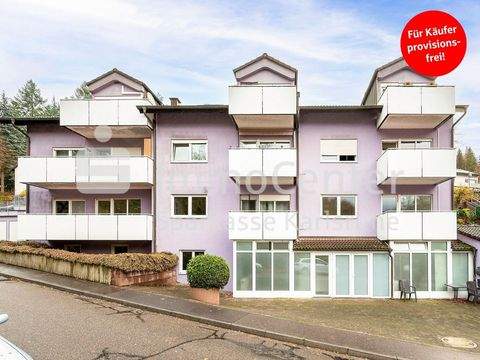 Marxzell Wohnungen, Marxzell Wohnung kaufen