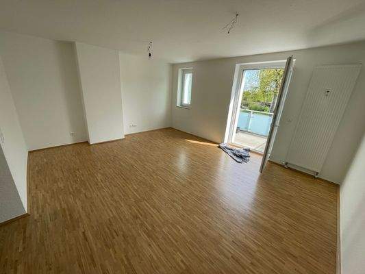 Beispielfoto Wohnzimmer