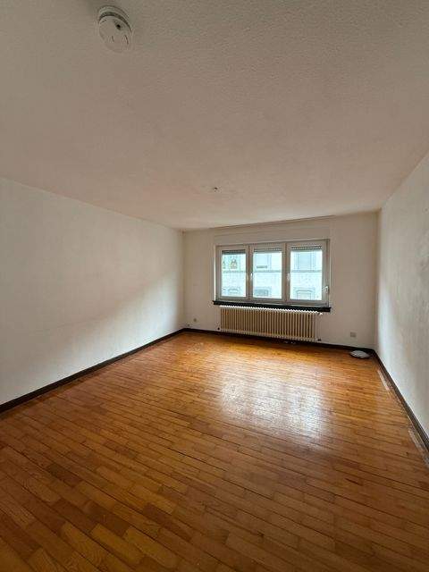 Saarbrücken Wohnungen, Saarbrücken Wohnung mieten