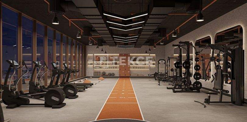 Stylish Flats with Extensive Amenities in DLRC Dubai