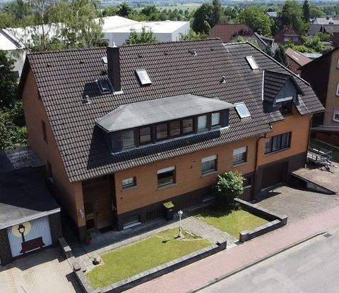 Rinteln Häuser, Rinteln Haus kaufen