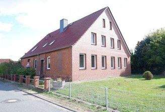 Mehrfamilienhaus mit 3 Wohneinheiten
