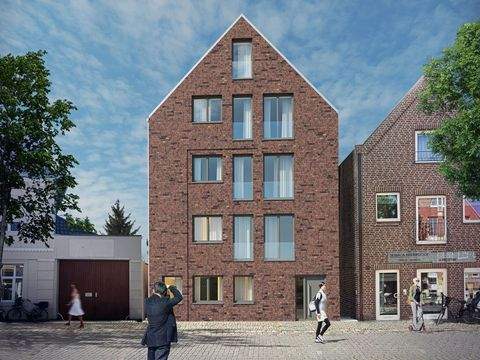 Telgte Wohnungen, Telgte Wohnung kaufen