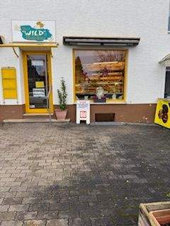 Nürnberg Ladenlokale, Ladenflächen 