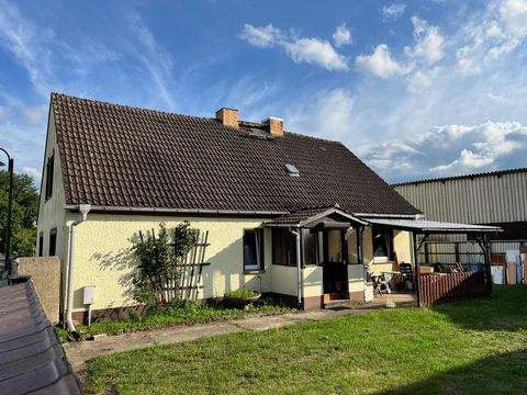 Märkische Heide Häuser, Märkische Heide Haus kaufen