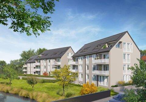 Ostfildern Wohnungen, Ostfildern Wohnung kaufen