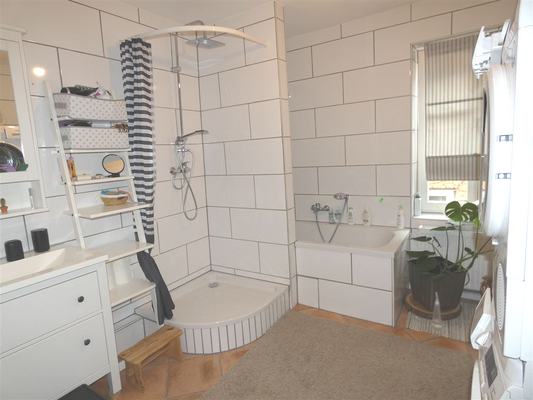 Beispiel Tageslichtbad