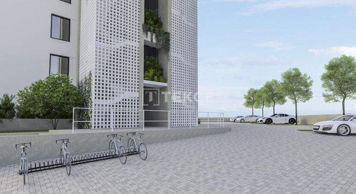 Nearby the Beach Brand News Apartments in Guardamar Alicante