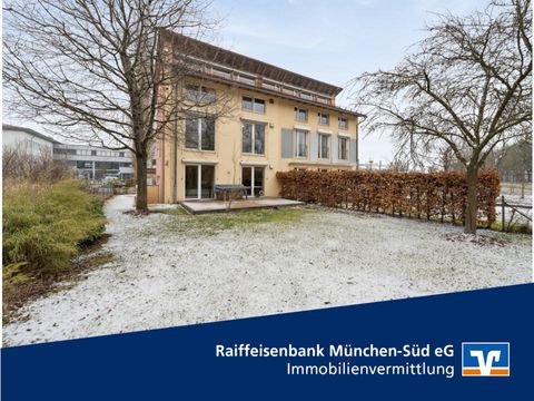 Neubiberg Häuser, Neubiberg Haus kaufen