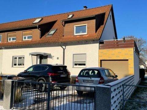 Haus kaufen in NeuIsenburg bei immowelt.de