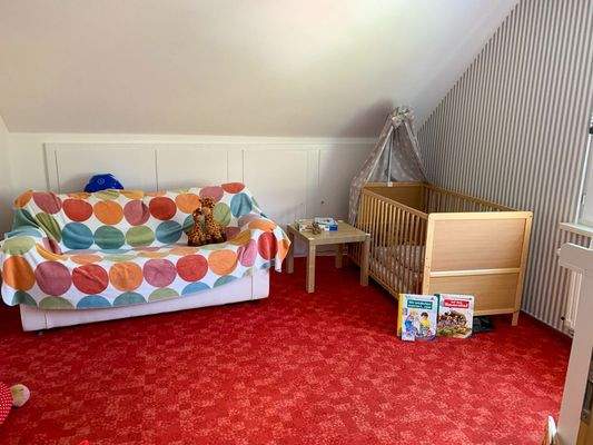 Kinderzimmer OG
