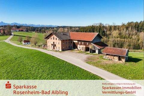 Schechen Häuser, Schechen Haus kaufen