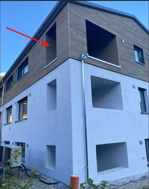 Burladingen Wohnungen, Burladingen Wohnung mieten