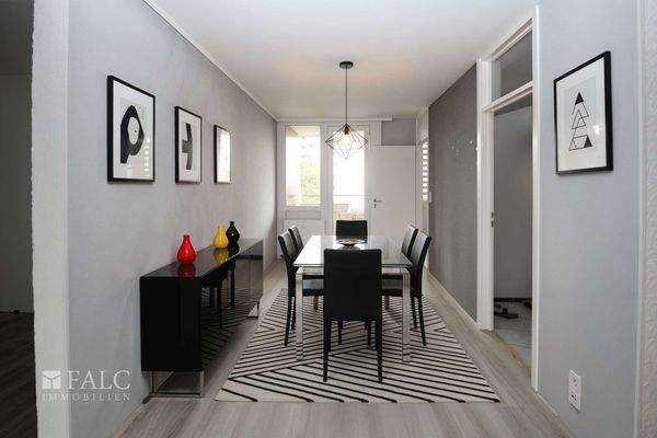 Essen - (KI generiert)