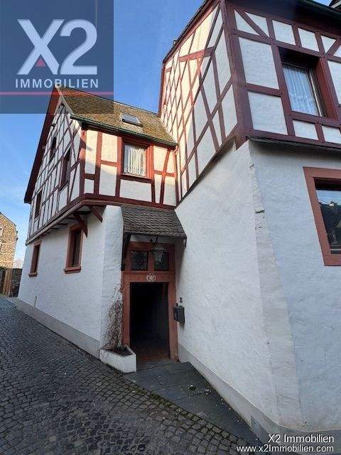 Bernkastel-Kues / Wehlen Häuser, Bernkastel-Kues / Wehlen Haus kaufen